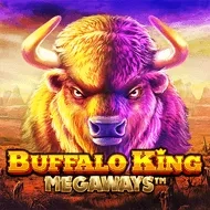 Buffalo King Megaways pinocasino