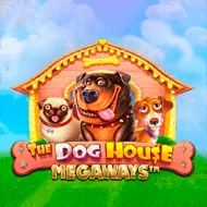 Dog House Megaways pinocasino