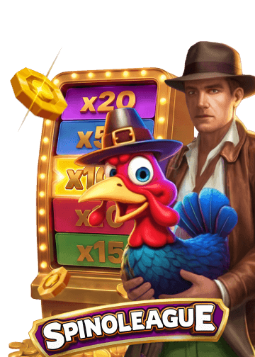 Spinoleague 2026 PinoCasino
